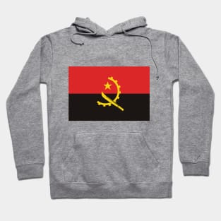 Angola Hoodie